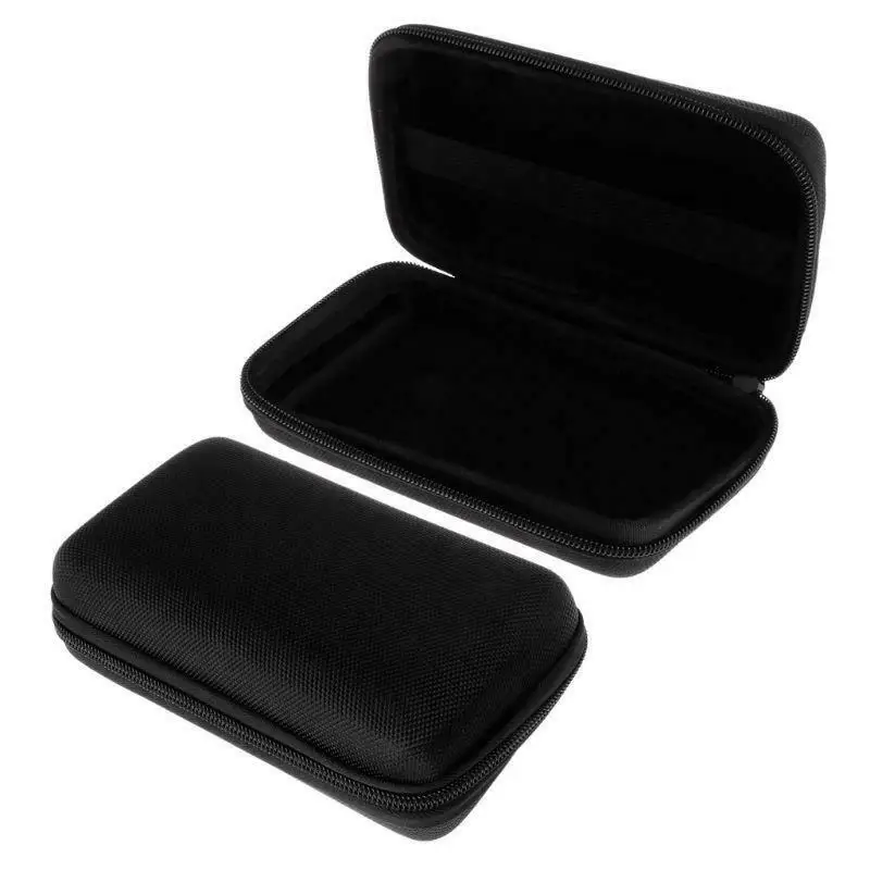 Multimeter Case Thickening EVA Tool Case Multipurpose Instrument Protective Carrying Cases