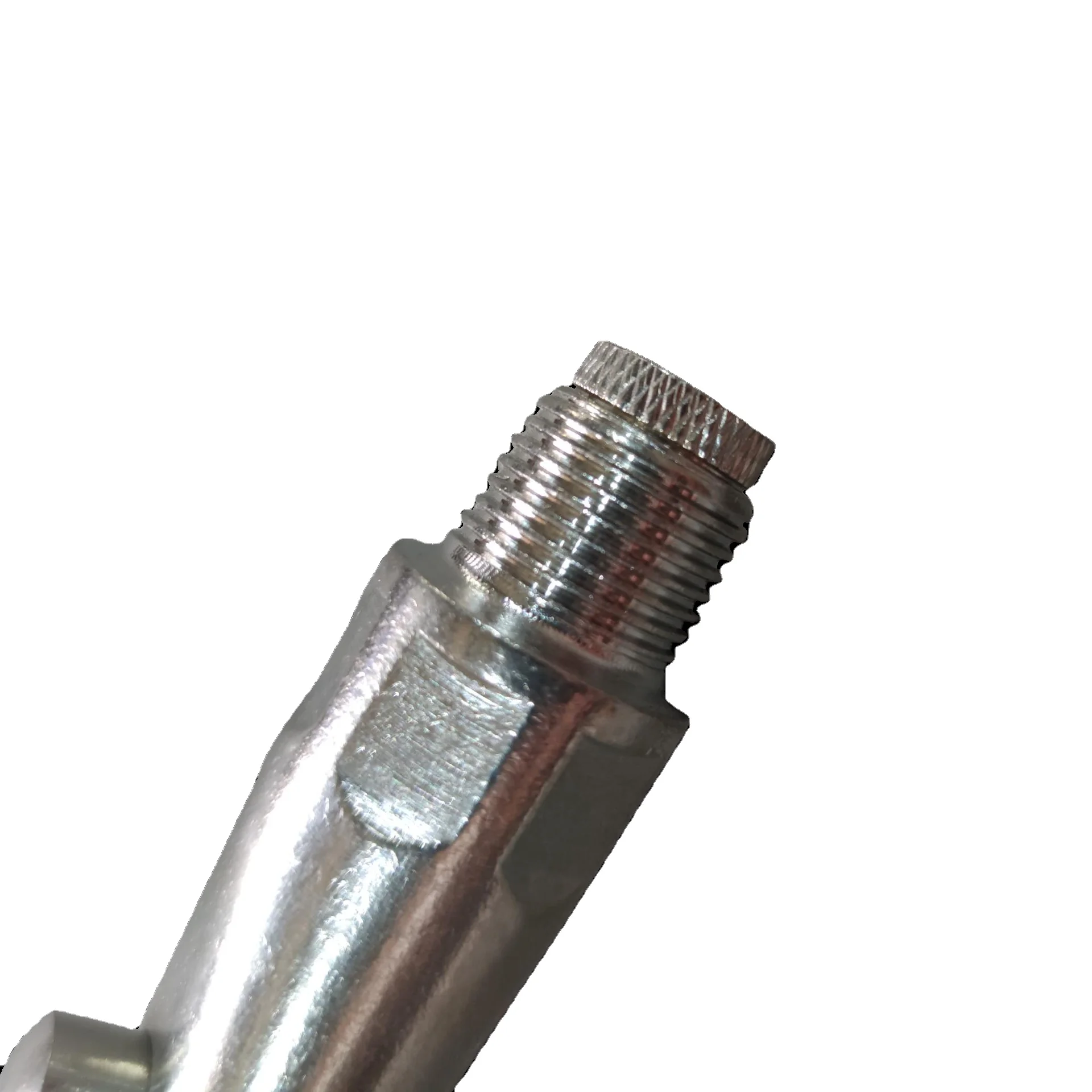 Автоматическая капельная поилка для свиней из нержавеющей стали 304, капельная поилка для животных, капельная поилка для свиней