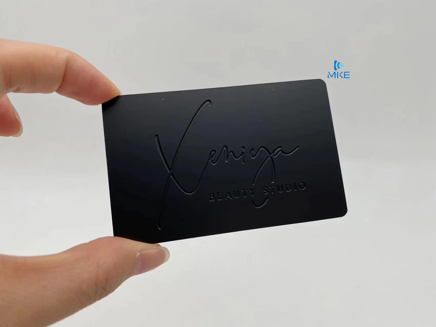 business cards with magnet magnetic card wholesale metal magnetric card