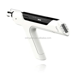High Quality Handheld mini-rf meso gun RF mesotherapy gun injector anti-aging beauty meso gun