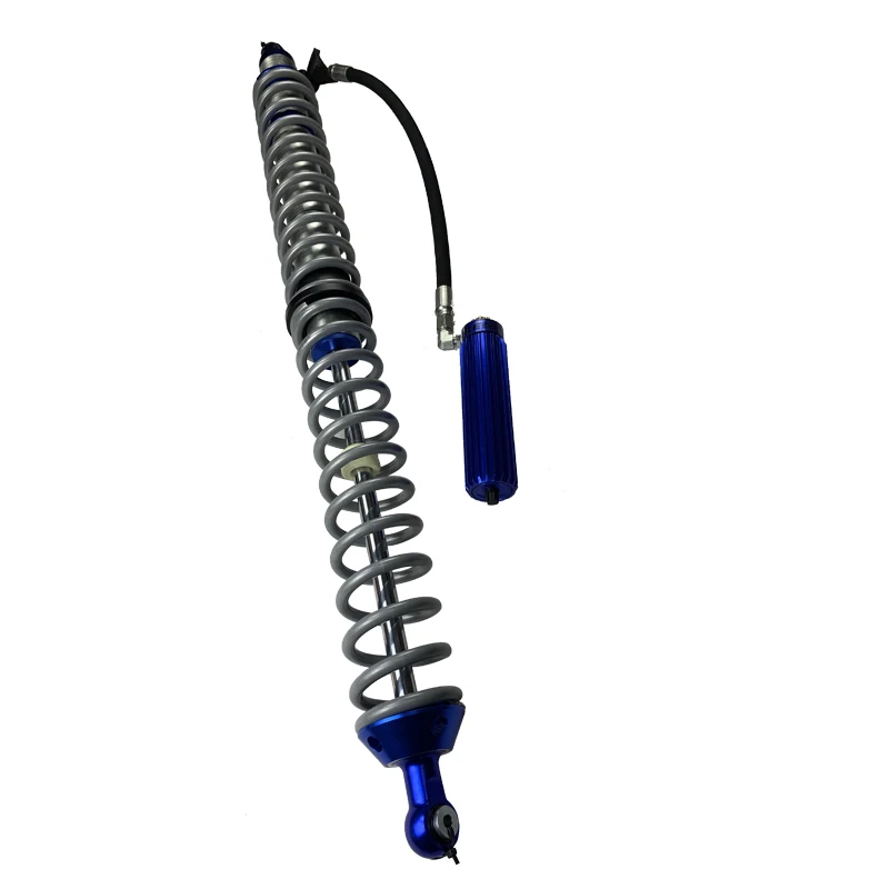 
China supplier 4x4 coilover supplier body lift kit extreme challenge strong 2.5