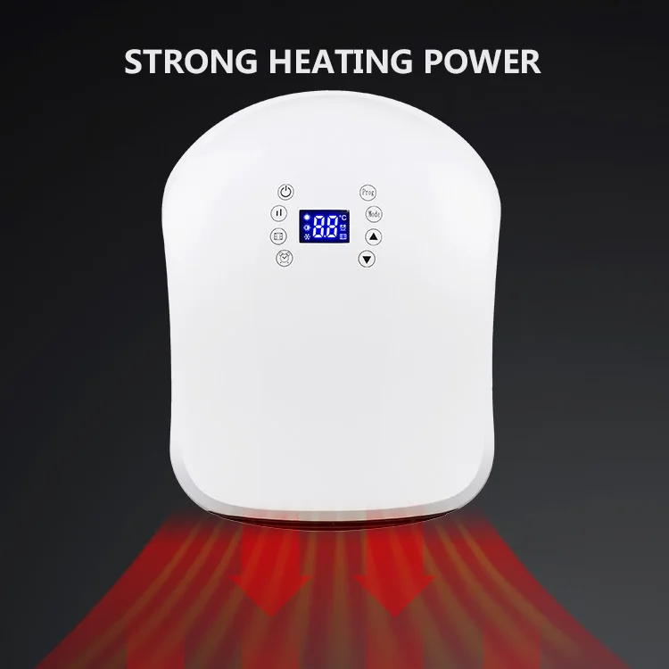 Wholesale Products IP24 Water Proof Towel Rack Wall Mounted Bathroom Electric Heatercopy