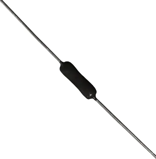 1/8W 1/4W 1/2W 1W 2W 3W 5W MF Resistor Film Resistor 1 Metal Ring Sale Terminator Technology Power Surface Mount Circuit Color