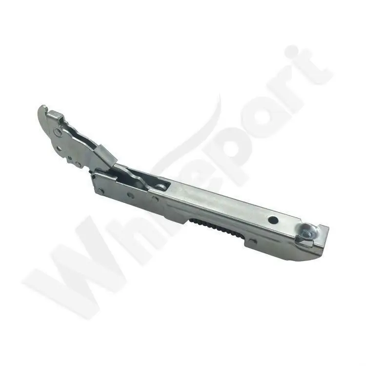 On-time delivery spare parts steel oven door soft close hinge