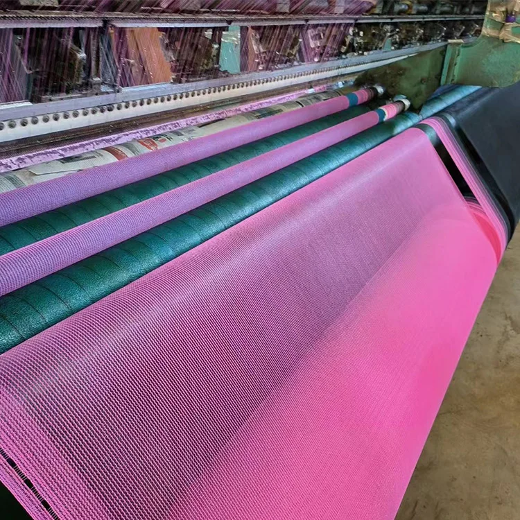 Outdoor Patio Sun Shade Sail Rectangle Garden Balcony Net Summer Anti-Uv Sun Shelter Awning Car Canopy Garden Sunshade Net