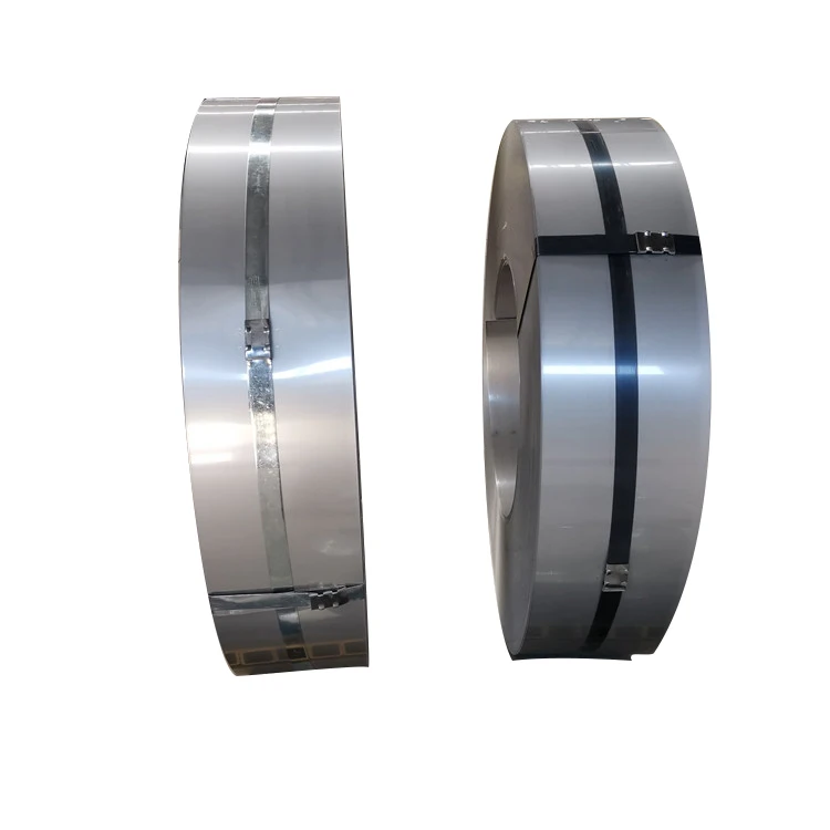Полная/Полутвердая полоса из нержавеющей стали ASTM Ss 201 304 304L 309S 316 316L 409L 301