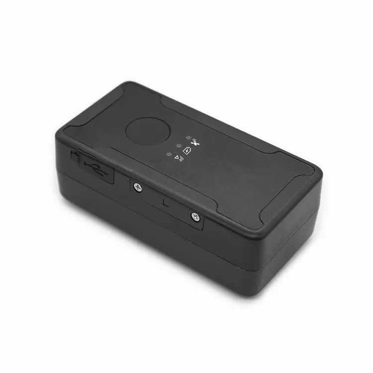 Free App Vibration Alarm Over Speed Alarm Mini Anti-theft Real-time Tracking SOS Button 4g GPS Tracker  GPS Car