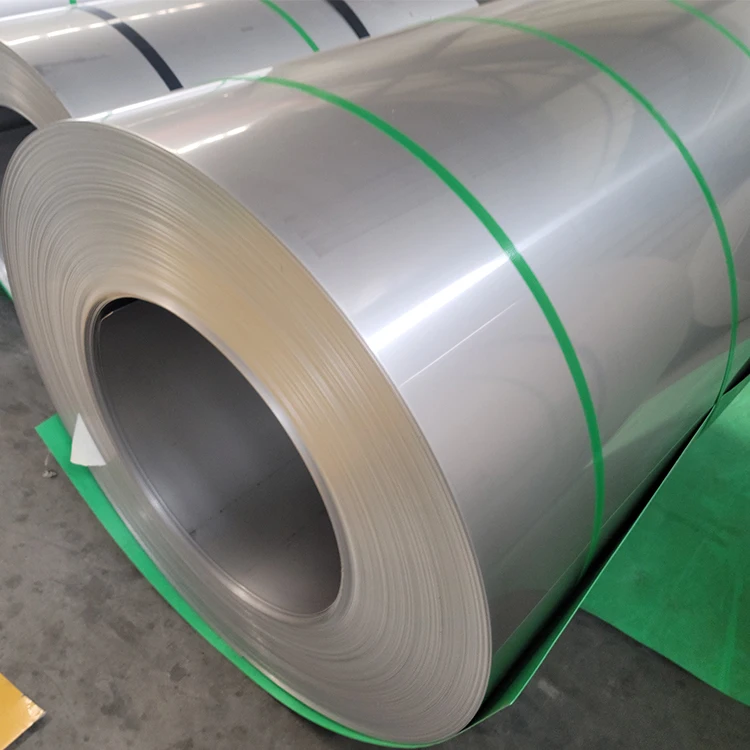 Prime 0.03mm 0.04mm 0.05mm 0.06mm 0.08mm 0.02mm 420 304 316l 301 410 309s 310s SUS Stainless Steel Strip Coil