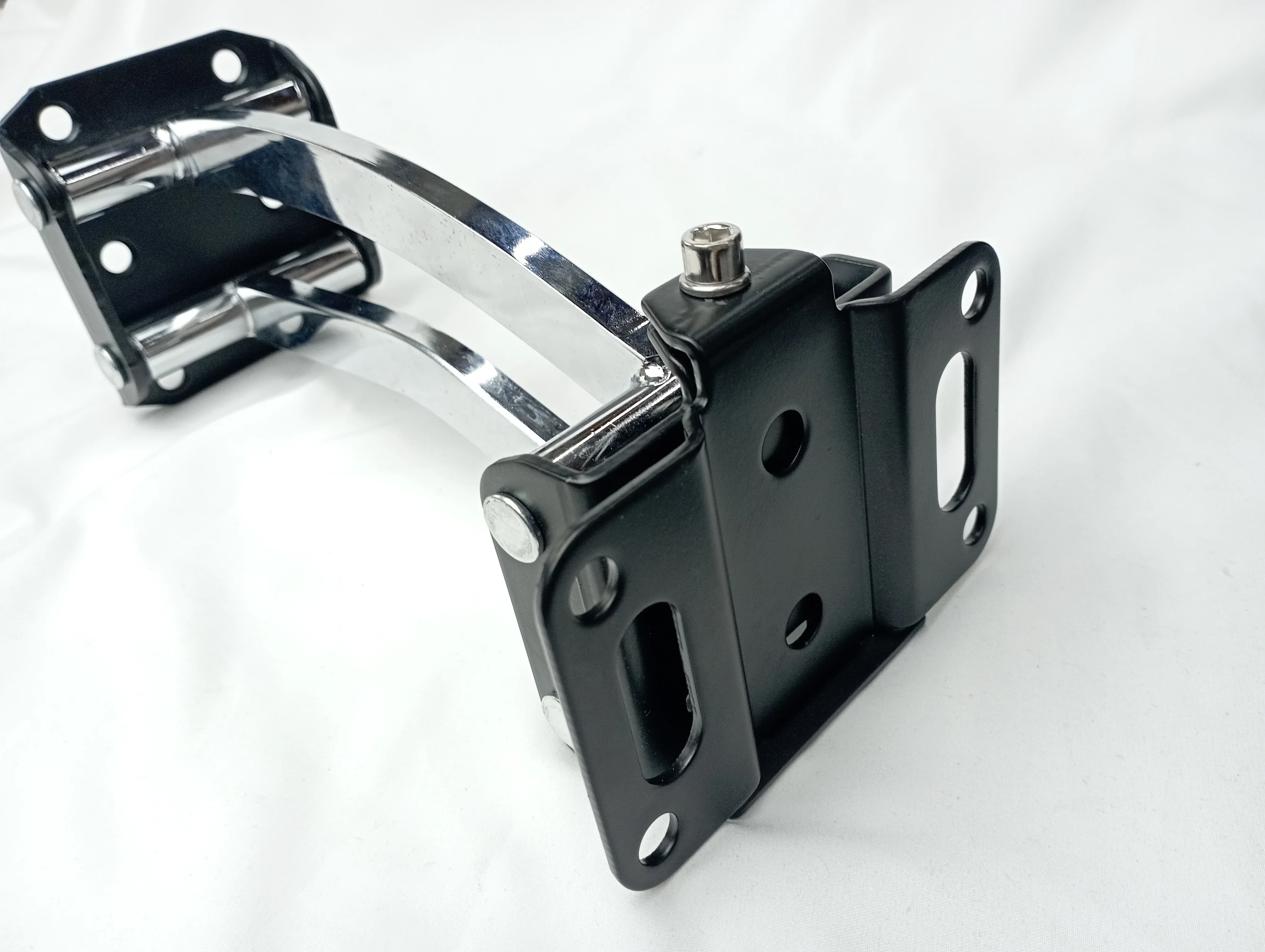 Factory Direct Home Hardware Accessories Movable Sofa Back Hinges Translation Hinge