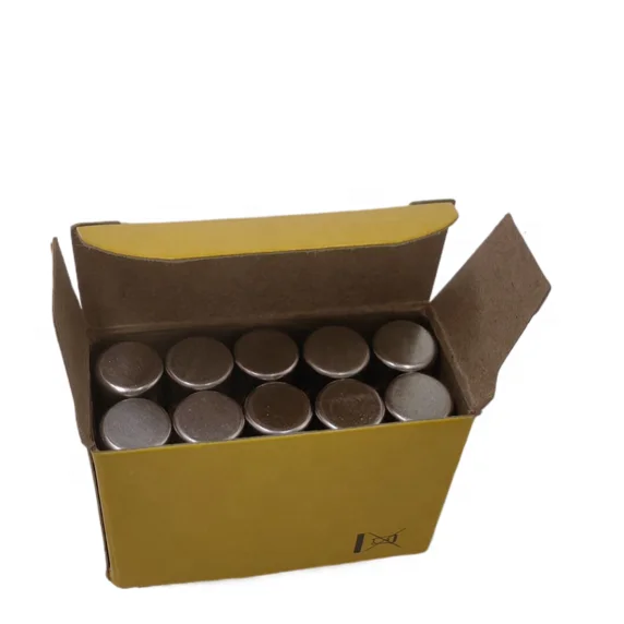 Industrial Power Fuses LP-CC-10 600V 10A LP-CC fuse Current-limiting time-delay fuse