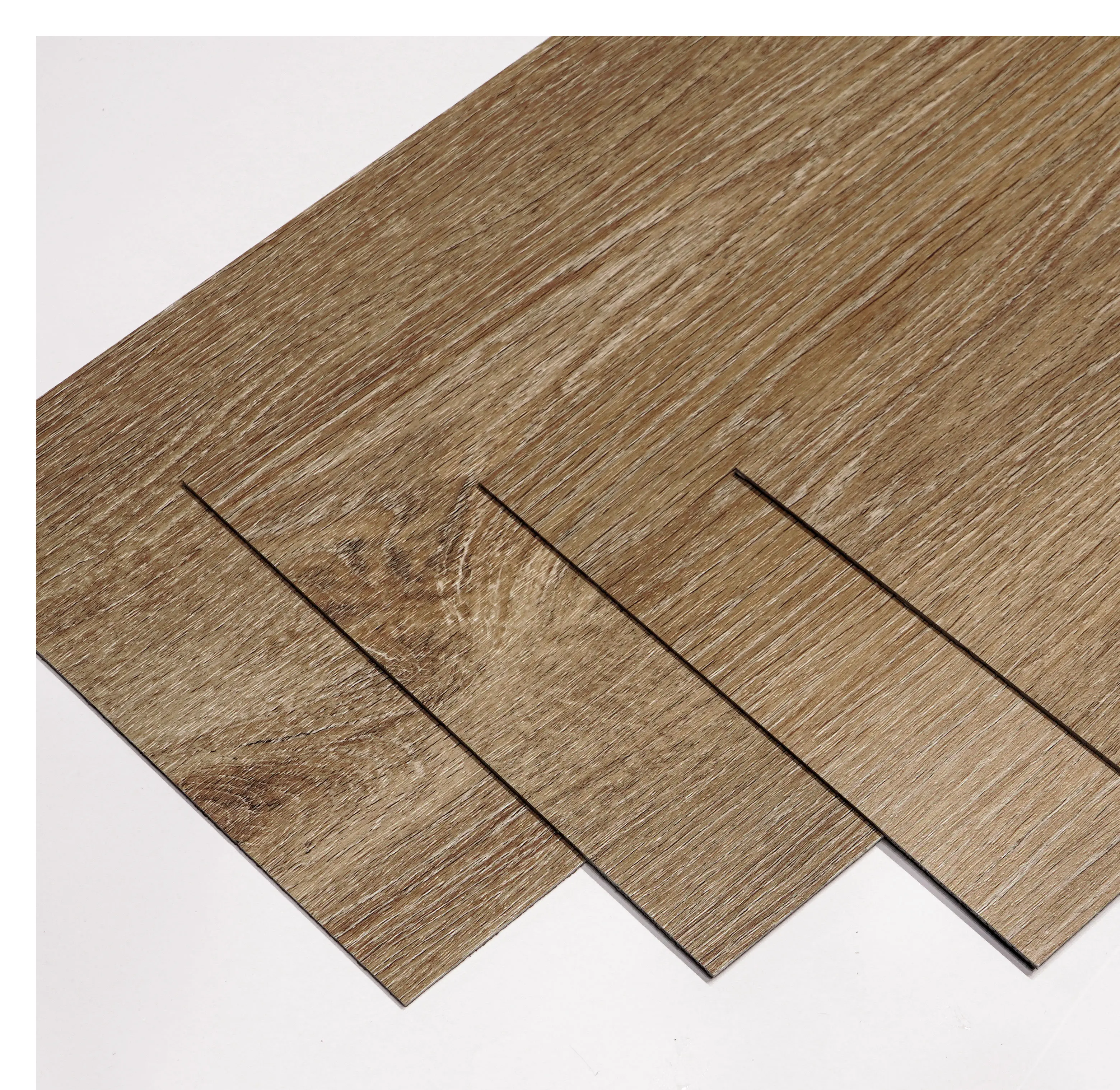 Waterproof Stone Pattern LVT European Standard Flooring