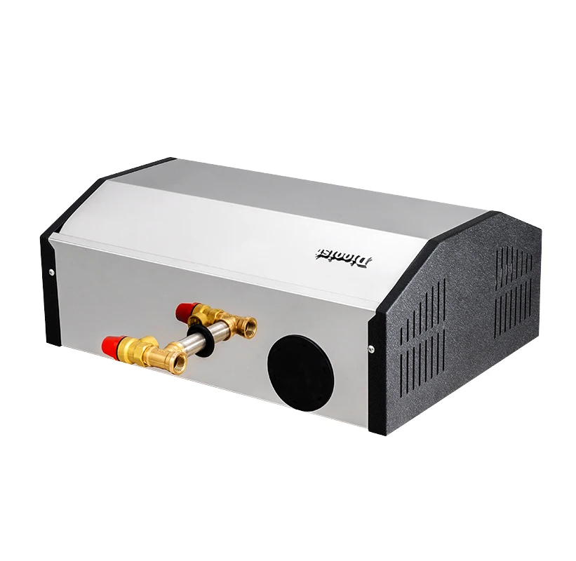 DIOOIST 10.5KW Trendy Style China Pure Steam Generator Sauna Spa Generator