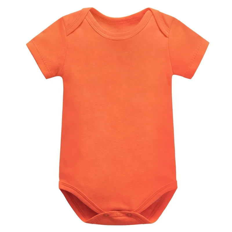 
High quality GOTS certified baby clothes organic cotton pajamas sets of baby boy pajamas clothes for newborn baby bodysuits 