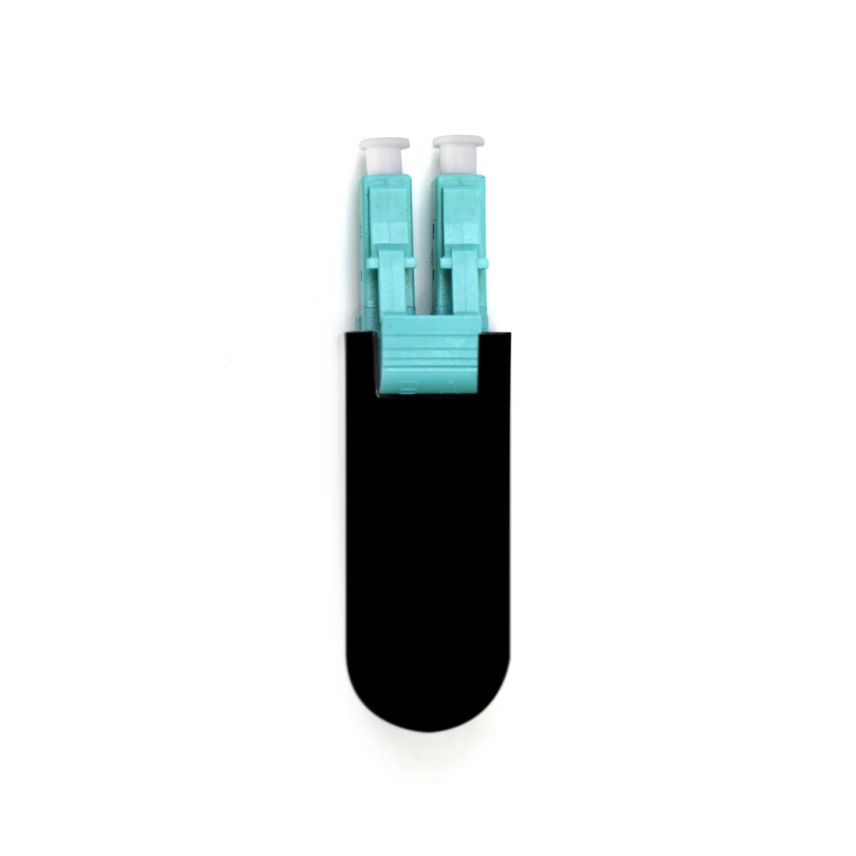 LC/APC Fiber Optic Loopback Adapter LC Connector OM3 Tester