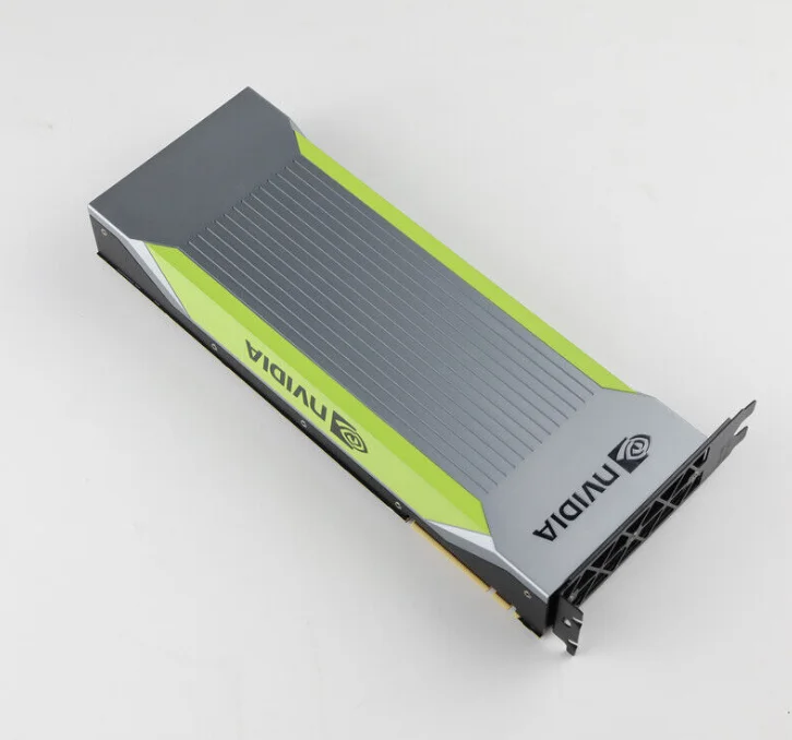 NVIDIA Tesla T40 24GB AI TURING 4608 CUDA Cores GDDR6 PCIe Accelerator GPU Card