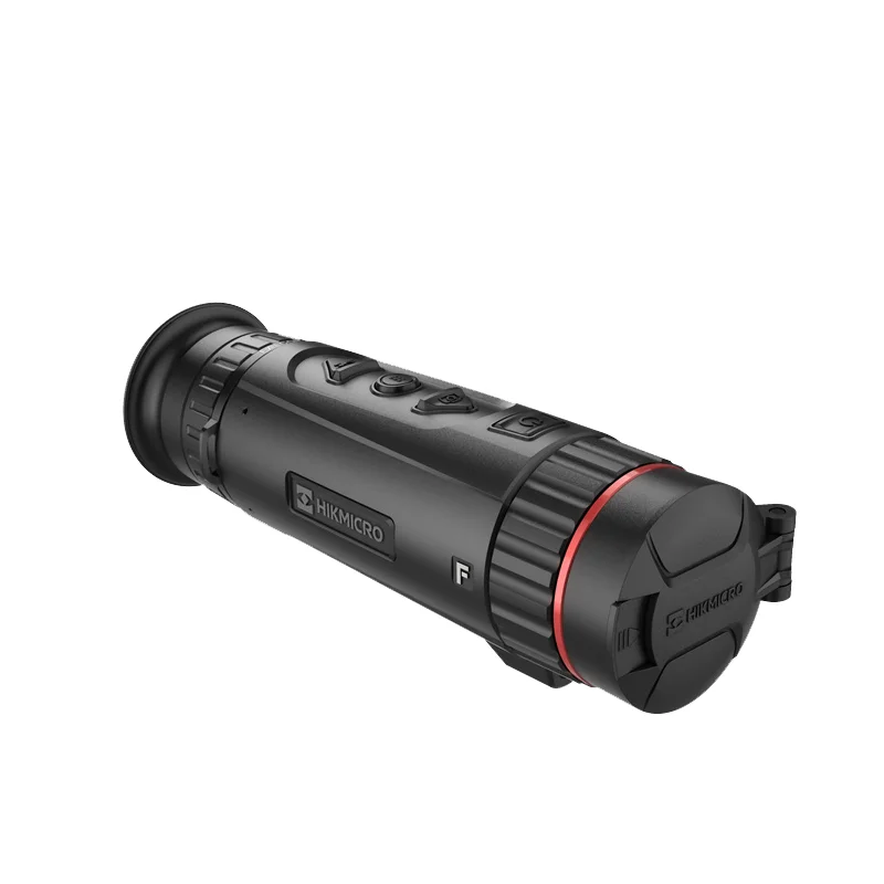 Hikmicro FH25 infra red thermal imaging camera handheld thermal imaging monocular thermal imager for hunting