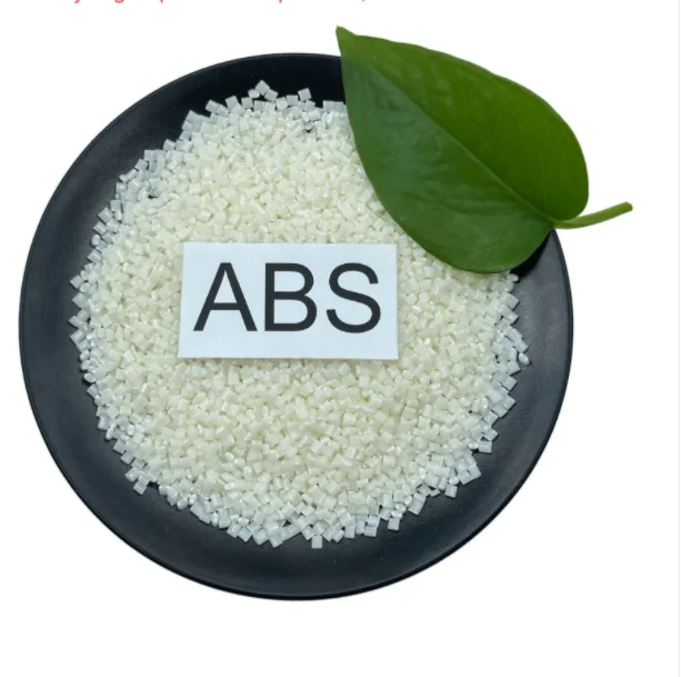 Virgin/Recycle PC ABS Plastic Granules Manufactures