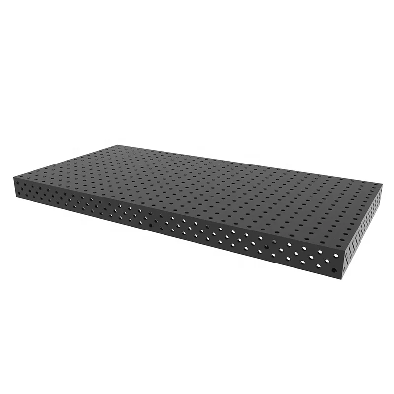 Accessories And System 3d Heavy Duty Welding Table welding plate welding table tools