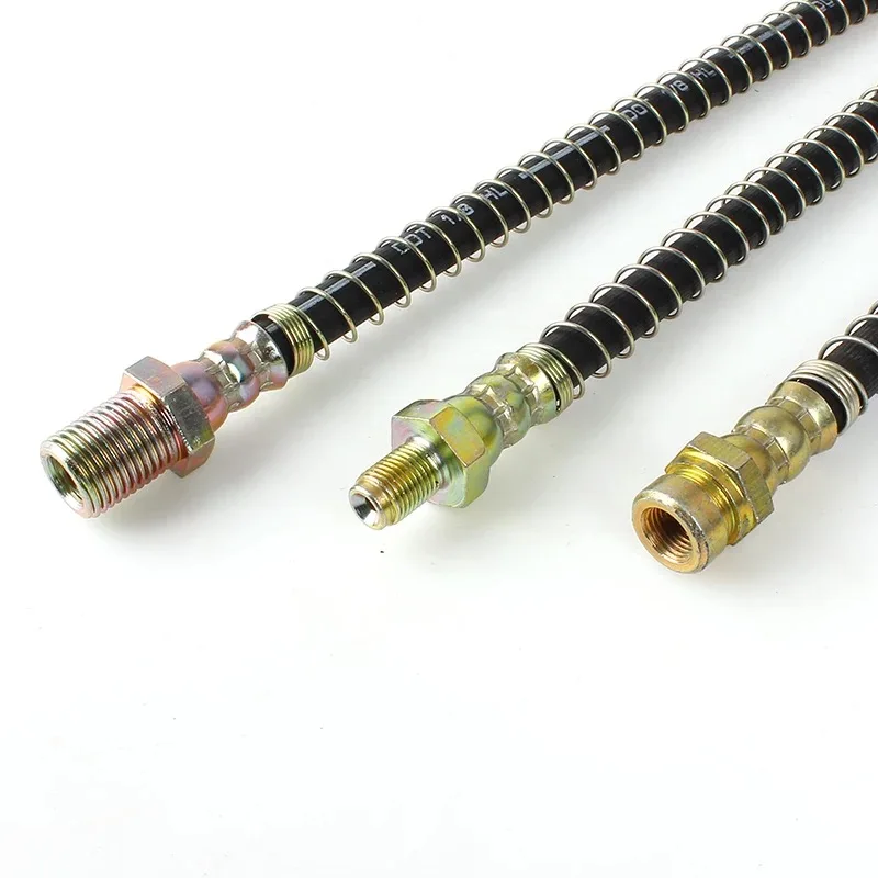 Top quality hydraulic hose best factory