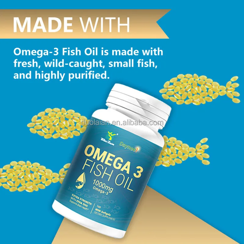 Factory wins town omega 3 supplements private label omega 3 fish oil capsules