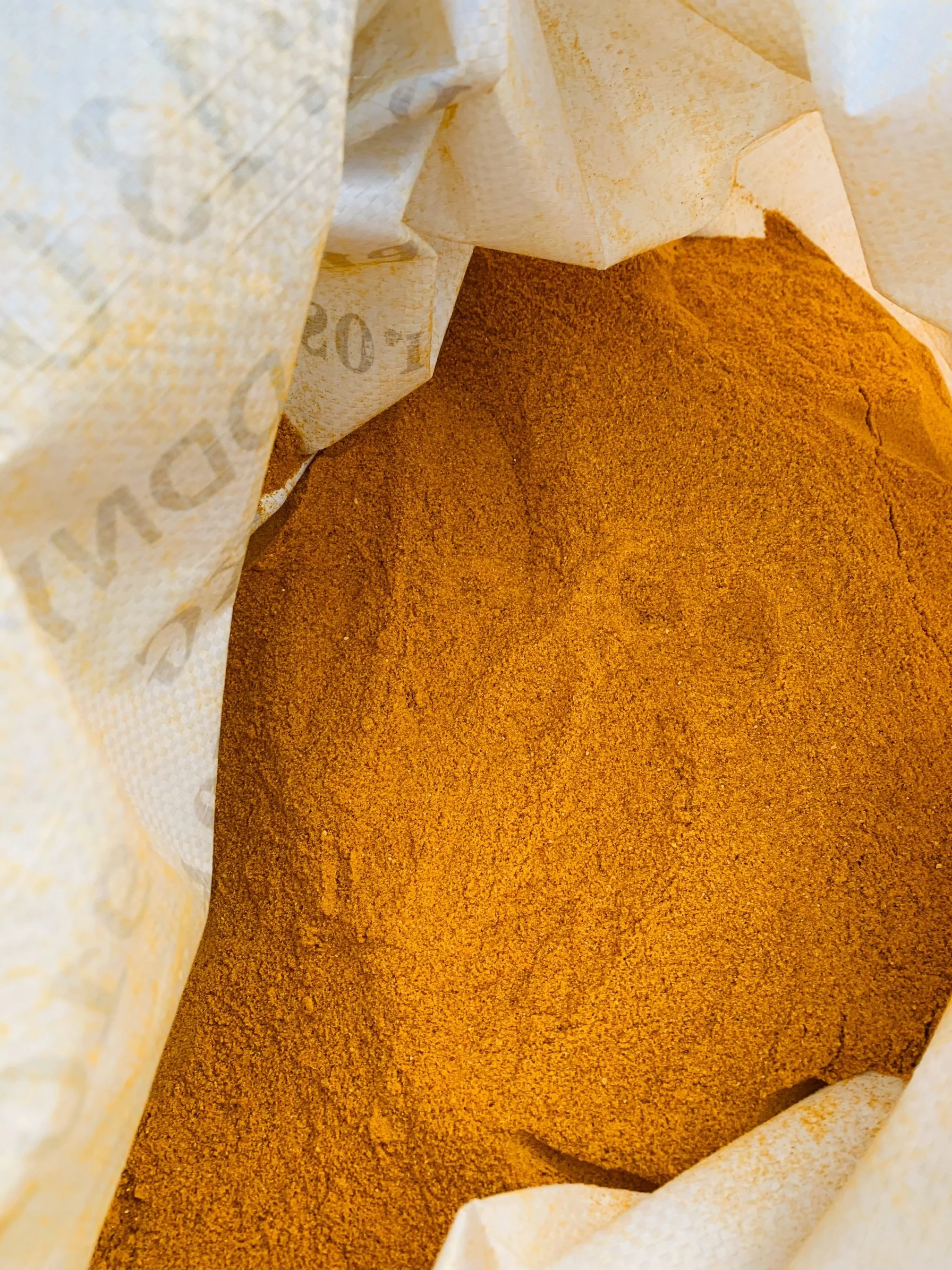 
corn gluten meal 