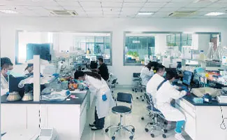 Veterinary Diagnostic Kit Rapid Early Pregnancy Test Canine Relaxin Test Kit RLN for dog