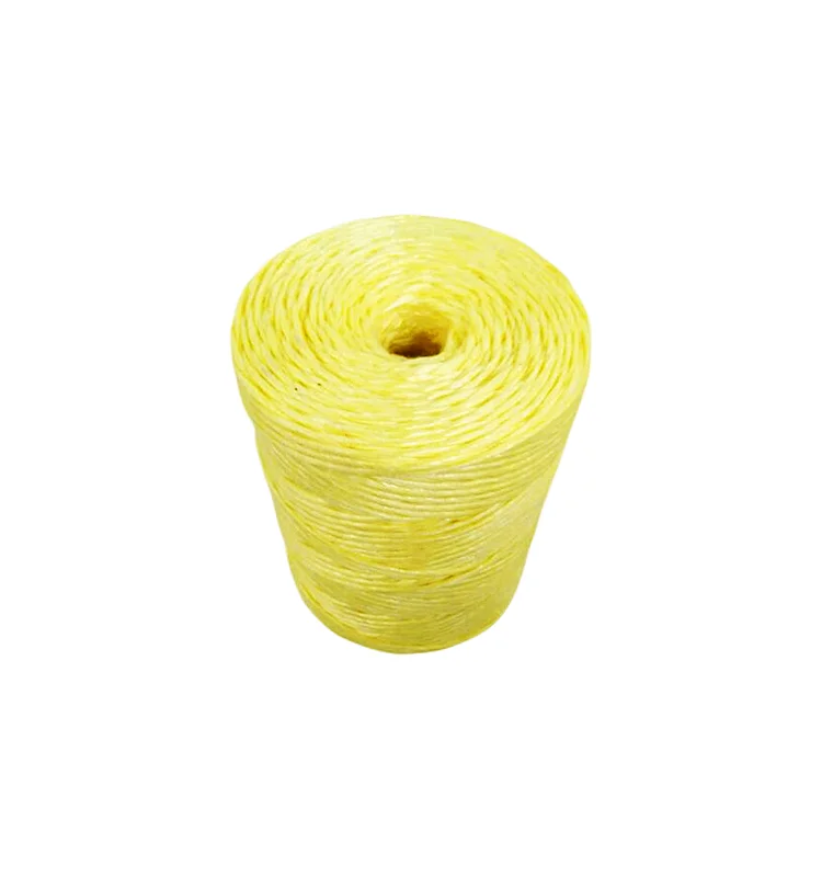 УФ-2 мм 1PLY 2 слоя; Различные цвета: белый черный желтый; Томатная ПП сеновязальный строка 3 слоя витая веревка шпагат для сельского хозяйства завязывания назначения