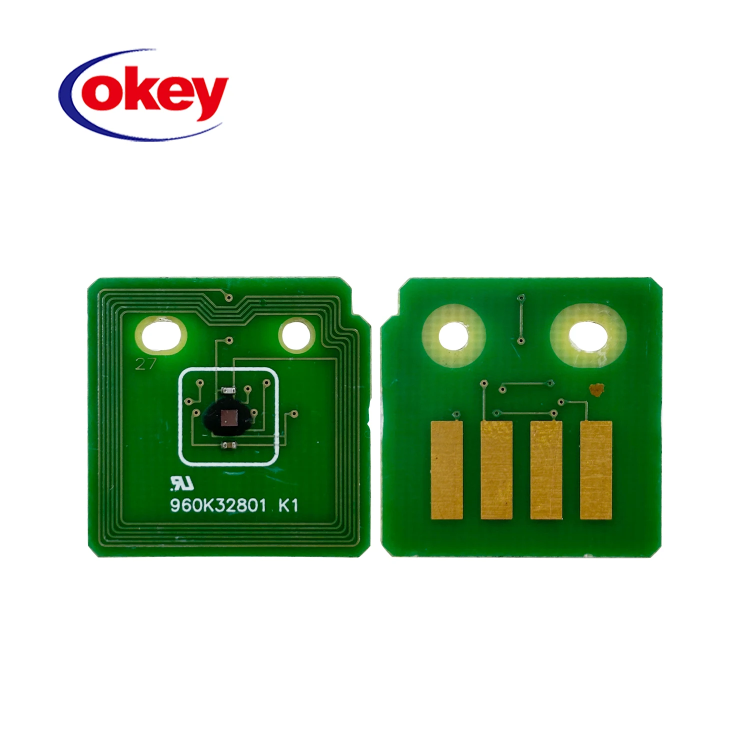 WC7855 Reset Toner Chip For Xerox 7525 7530 7535 7545 7556 7825 7830 7835 7845 7855 7970 C8030 C8035 C8045 C8055 C8070