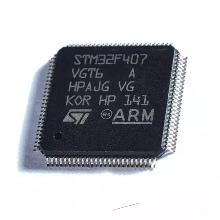 Интегральные схемы запчасти электронных компонентов список BOM чип IC STM32F030C6T6 MST1600B