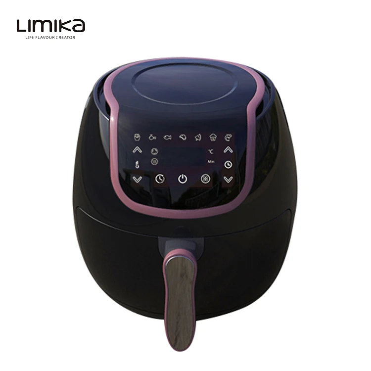 Multifunctional No Oil Large Home Choice Air Fryer  freidora de aire deep fryer Air Electric Fryer For Chicken Potato Chips