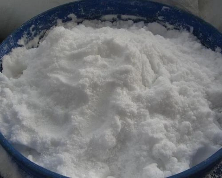 oxalic acid