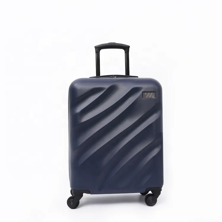 hot product fashion travelling bags canvas  travelling bags luggage trolley spare parts luggage for girls
