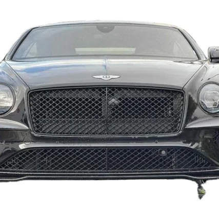 Дешевые подержанные автомобили BENTLEY CONTINENTAL GT V8 2022 из Германии распродажа Лидер продаж бензиновый двигатель рулевое управление в левом состоянии