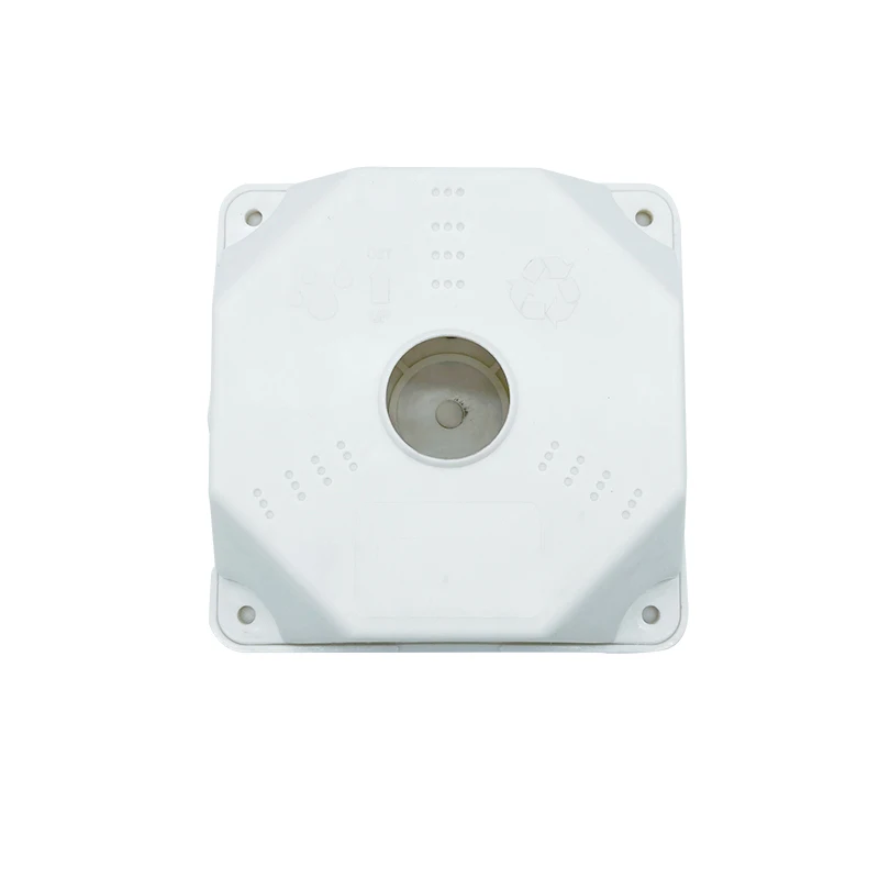  OEM Заводская электрическая камера цена проводка CCTV распределительная коробка