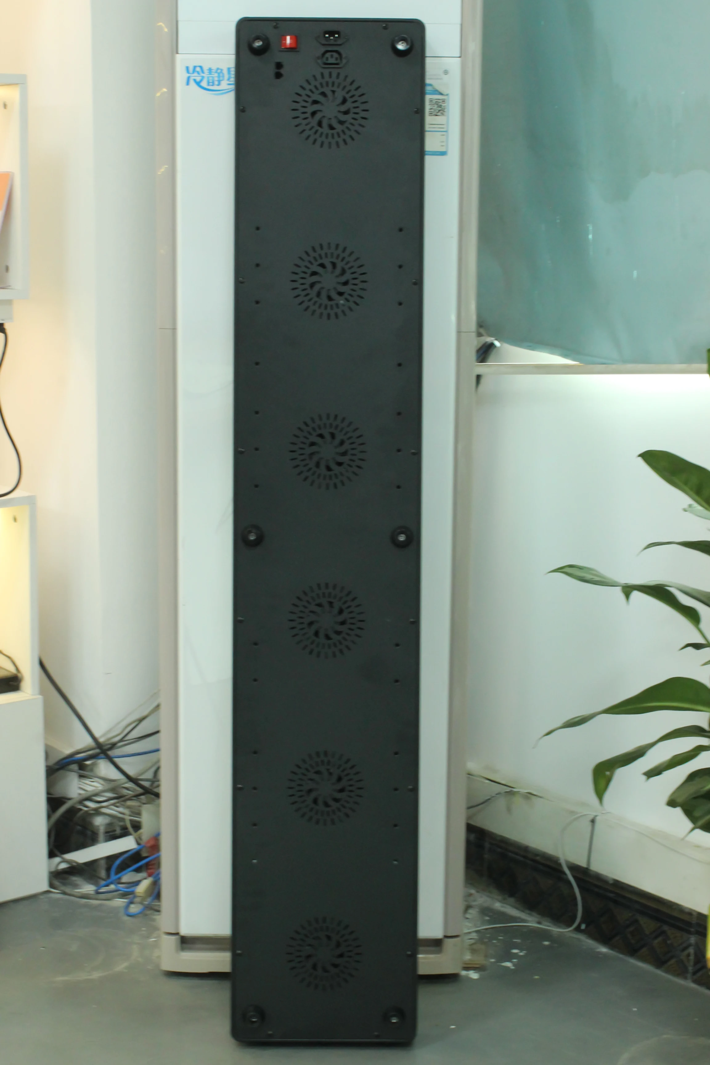 Gerylove HP1800PRO PULSE Wound Healing Anti Aging Beauty Machine 1800W Led 660nm 850nm Red Infrared Therapy Light Panel