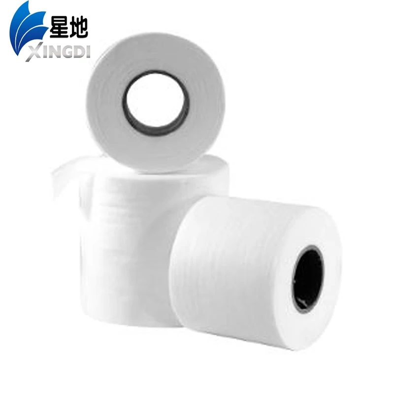 10gsm 160cm Smms SAP Spunbond Ss pp Nonwoven Fabric for Medical Mask Packaging Ssss Non woven Raw Material