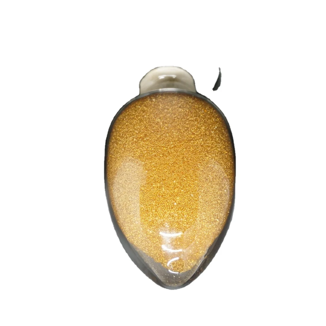 Purolite 001*7 ионообменная смола макропористая адсорбционная специальная для смешанного постельного сока и пищевых