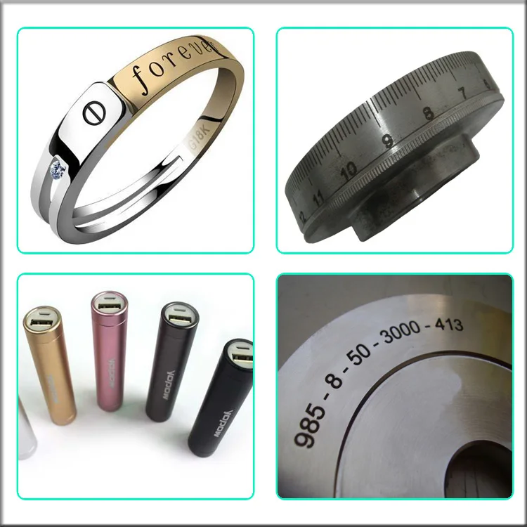 RAYCUS GOVOC Maker Blacksmith Workspajamas Setarking Engrpants Laser Marking Machines Laser Source Metal Materials Fiber Laser