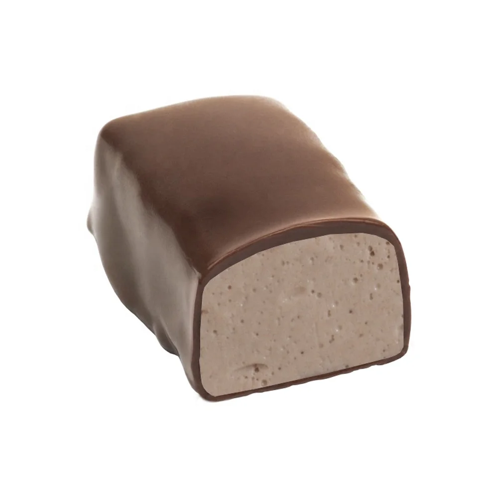 
Assorted 3 tastes Ptichiye volshebstvo souffle sweets candies confectionery 