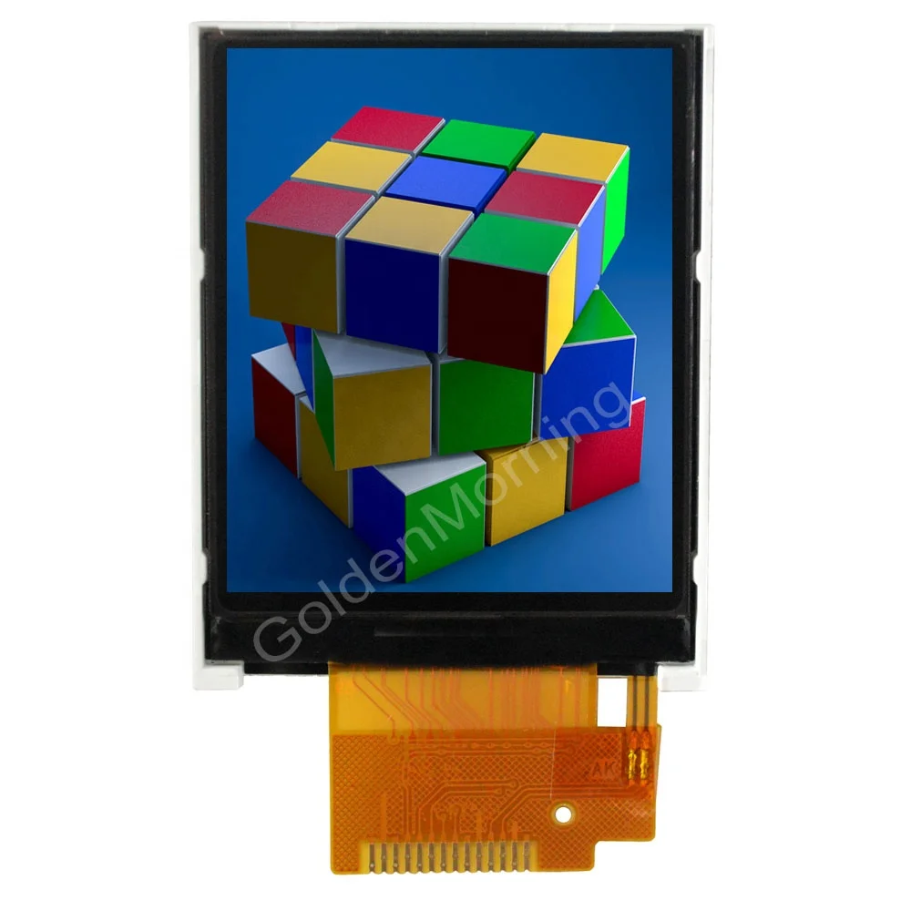 ST7735S 1.77' 177 1.8 Inch LCM TFT 128x160 LCD SPI 14 Pin 1.77 TFT Display