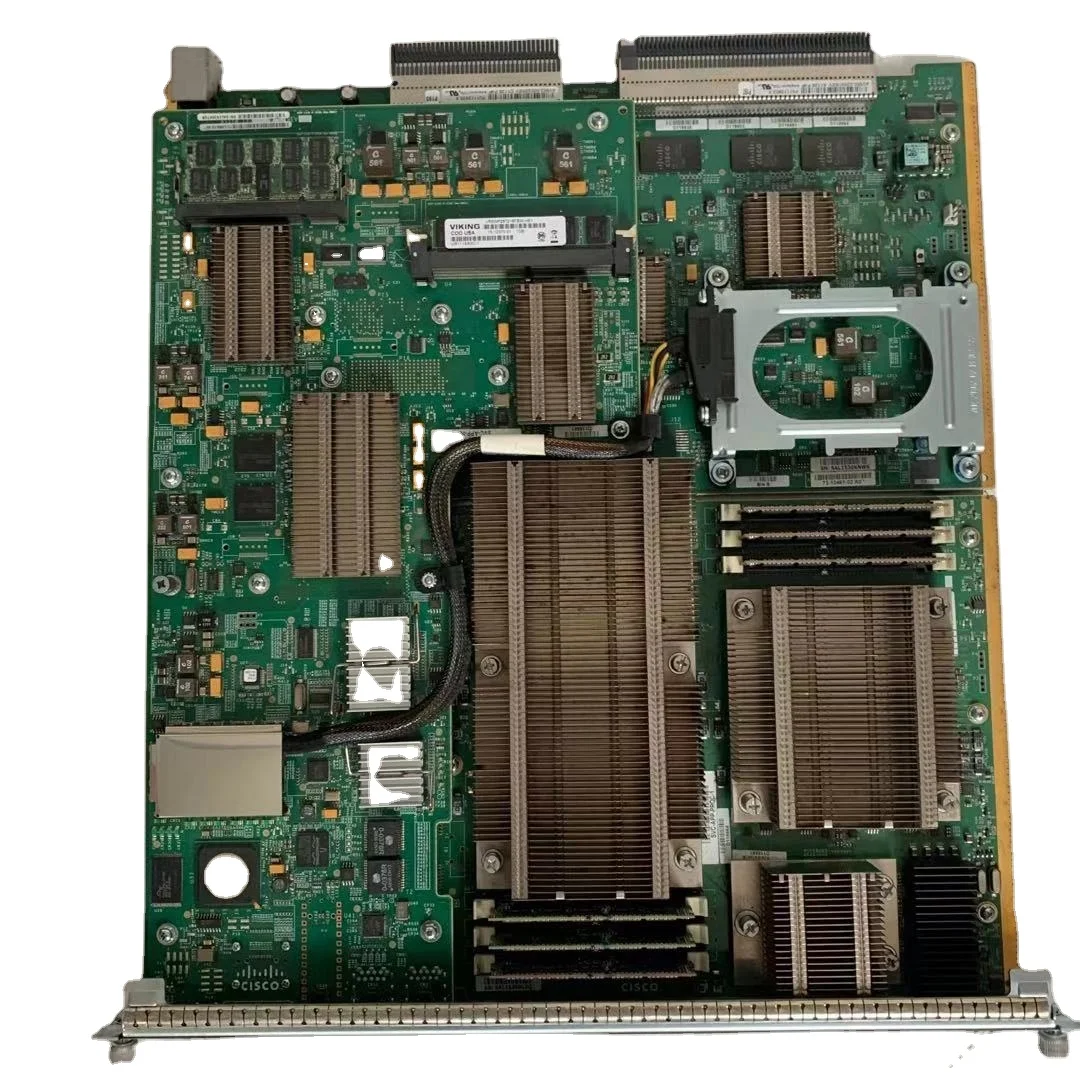 WS-SVC-ASA-SM1-K9 ASA услуги Ca атализатор модуль брандмауэра модуль WS-SVC WS 6500-E