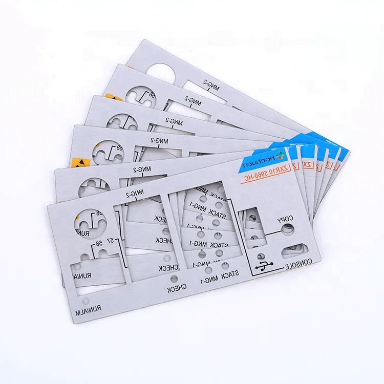 Sik Screen Printing Factory Glossy Matte Finish PC Lexan Stickers Label Adhesive Decals Polycarbonate Graphic Overlay