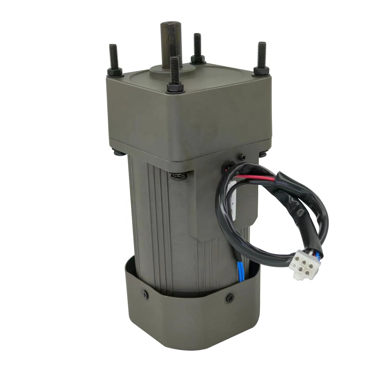 FHT 15W 70mm  fast response  micro AC motor 100V 110V 120V 220V 230V  electric motor 1-phase and 3-phase