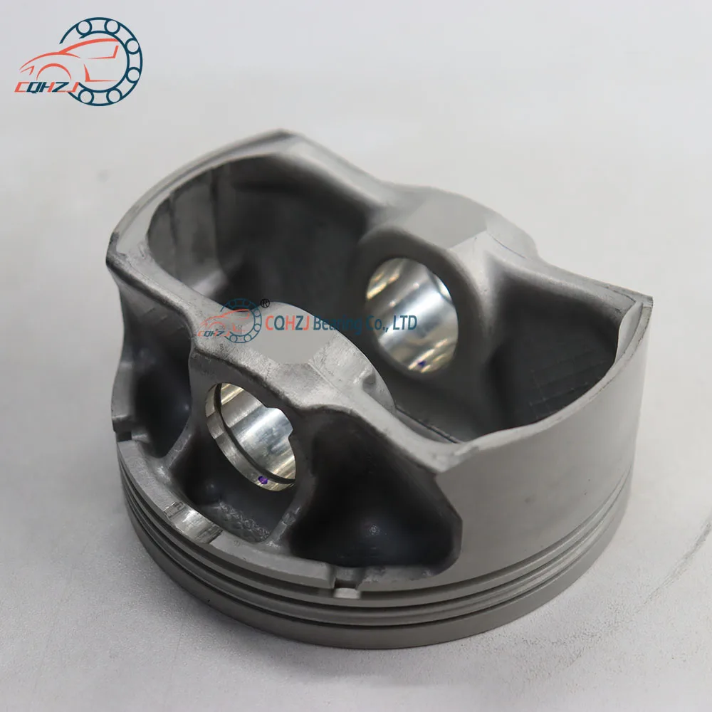 CQHZJ Wholesale Bjx570 Rzr570 99mm 570cc Motorcycle Cylinder Piston Gasket Kit Motorcycle ATV Cylinder For Polaris Ranger570 ATV