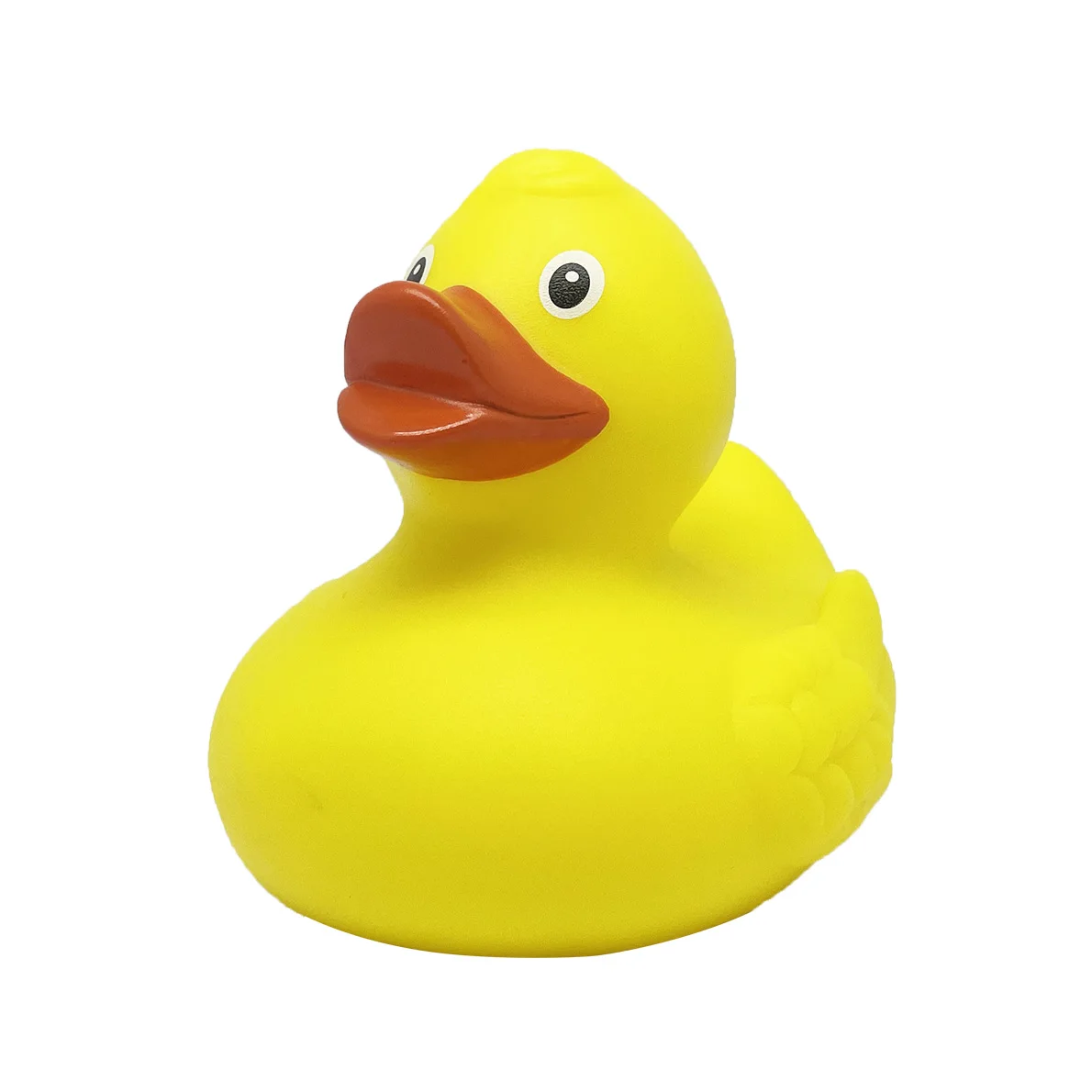 Cheap Baby Toys Bulk Yellow Rubber Ducks Soft Floating Bath Toy Custom Logo Rubber Duck Wholesale