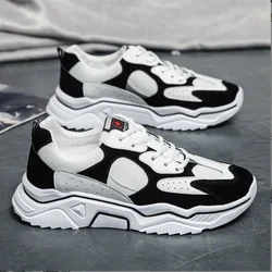 China Manufacturers Fashion Custom Man Breathable Sports Shoes Men Custom Sneaker Running Shoe For Men Casual Shoes