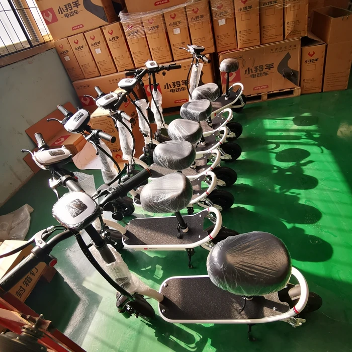 China manufacturer cheap price e bike electric 2020 sales of high-strength electric mini bicycle with lead-acid batteries