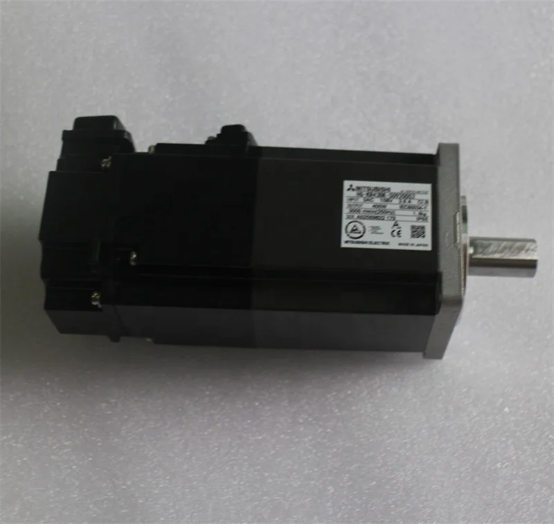 Hot sale Original Mitsubishi J4 Series AC Servo Moto50W HG-KR053 KR053B