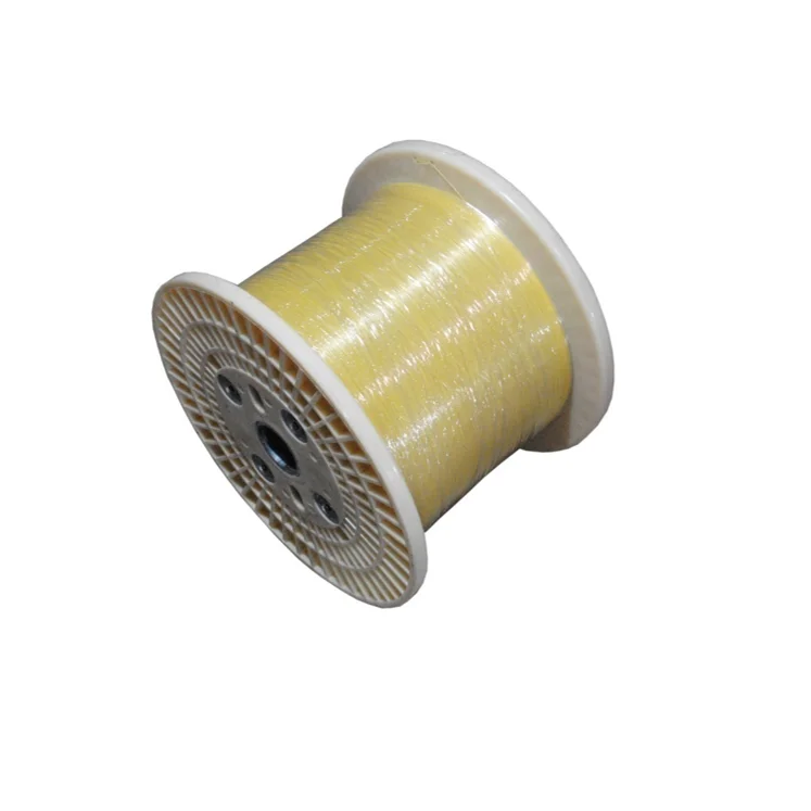 High Quality KFRP Rod Strength Member for Optic Cable Reinforcement