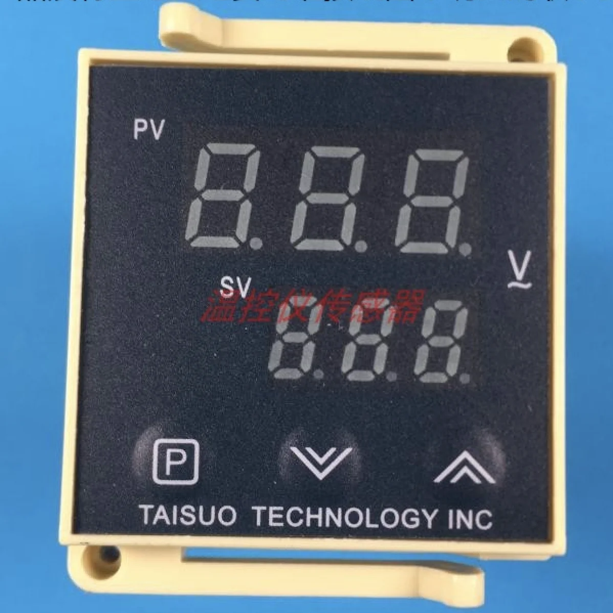TAISUO TECHNOLOGY INC Temperature Controller/voltage regulator